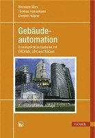 Geb�udeautomation (inbunden)