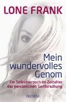 Mein wundervolles Genom (inbunden)