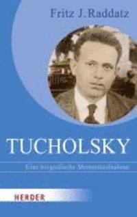 Kurt Tucholsky (inbunden)