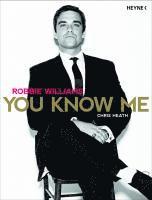 You know me (h�ftad)