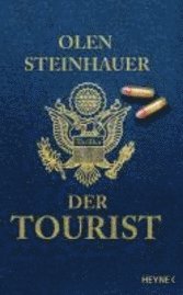Der Tourist (h�ftad)