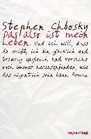 Das also ist mein Leben (h�ftad)