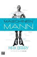 Maschinenmann (ljudbok)