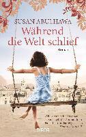 W�hrend die Welt schlief (pocket)