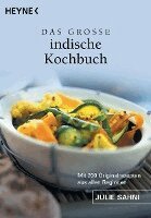 Das gro�e indische Kochbuch (inbunden)