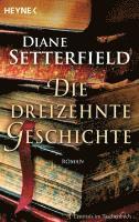 Die dreizehnte Geschichte (h�ftad)