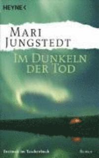 Im Dunkeln der Tod (pocket)