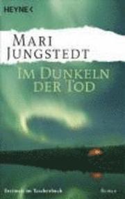 Im Dunkeln der Tod (pocket)