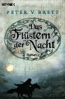 Das Fl�stern der Nacht (h�ftad)
