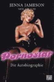 Pornostar (inbunden)