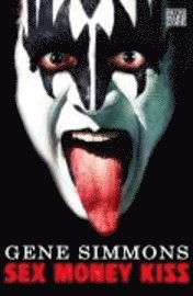 Sex Money Kiss (h�ftad)