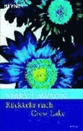 R�ckkehr nach Crow Lake (inbunden)