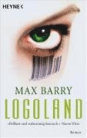 Logoland (h�ftad)