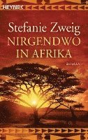 Nirgendwo in Afrika (h�ftad)
