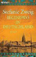 Irgendwo in Deutschland (h�ftad)
