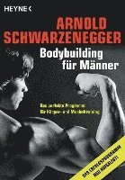 Bodybuilding f�r M�nner (h�ftad)