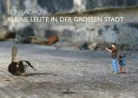 Kleine Leute in der gro�en Stadt (inbunden)