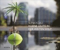 Kleine Leute in der weiten Welt (h�ftad)