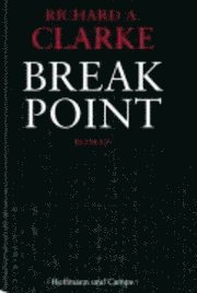 Breakpoint (inbunden)