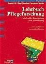 Lehrbuch Pflegeforschung (h�ftad)