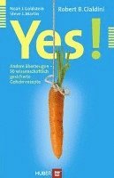 Yes! (h�ftad)