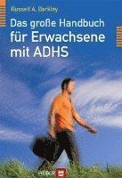 Das gro�e Handbuch f�r Erwachsene mit ADHS (h�ftad)