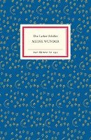 Meine Wunder (h�ftad)