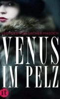 Venus im Pelz (h�ftad)