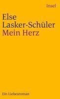 Mein Herz (inbunden)