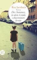 Der Sommer, in dem Linda schwimmen lernte (inbunden)