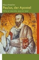 Paulus, der Apostel (inbunden)