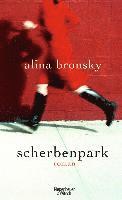 Scherbenpark (inbunden)