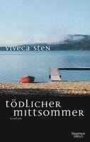 T�dlicher Mittsommer (inbunden)