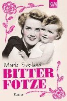 Bitterfotze (h�ftad)