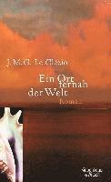 Ein Ort fernab der Welt (mp3-bok)