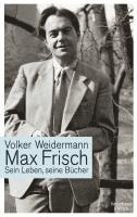 Max Frisch (inbunden)
