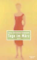 Tage im M�rz (inbunden)
