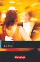 Espaces litt�raires: Le bal (h�ftad)