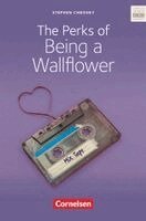 The Perks of Being a Wallflower (h�ftad)