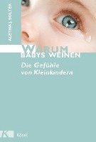 Warum Babys weinen (h�ftad)
