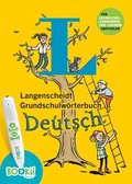 Langenscheidt Grundschulwoerterbuch Deutsch - Primary School Dictionary German (Monolingual German)