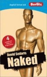 Naked (h�ftad)