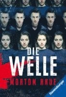 Die Welle Bericht Uber Einen (h�ftad)