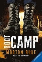 Boot Camp (h�ftad)