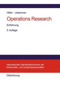 Operations Research (h�ftad)