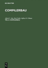 Compilerbau 2 (h�ftad)