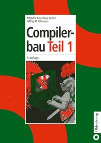 Compilerbau 1 (h�ftad)