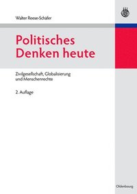 Politisches Denken heute (pocket)