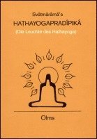 Hathayogapradipika (Die Leuchte Des Hathayoga) (h�ftad)