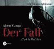 Der Fall. 3 CDs (ljudbok)